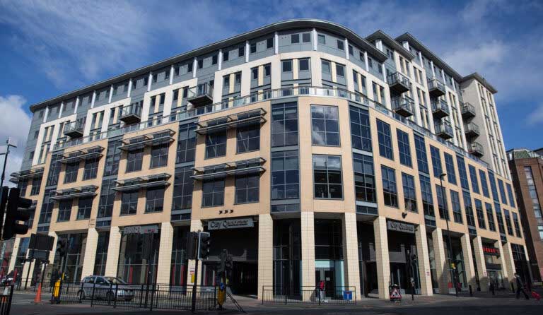 estate agents newcastle